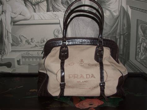 prada bags milano dal 1913|prada founded.